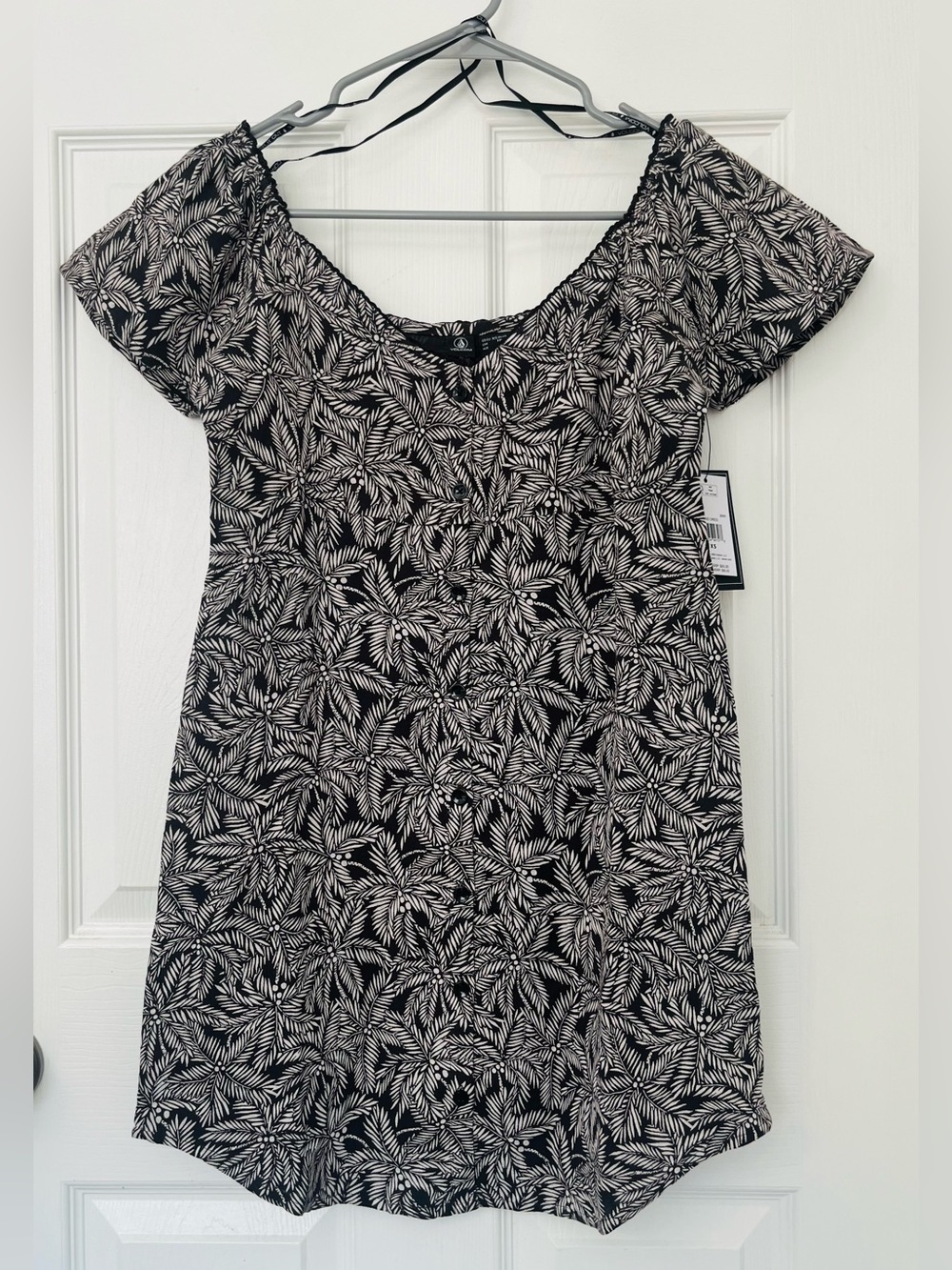 Volcom Mini Dress (XS)